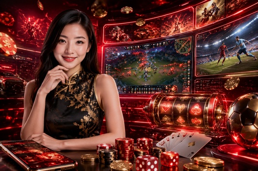 85vn – Nền Tảng Cá Cược Uy Tín Hàng Đầu Việt Nam
