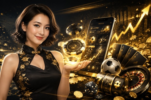 85vn Casino Live Dealer – Dealer Người Thật Phát Trực Tiếp