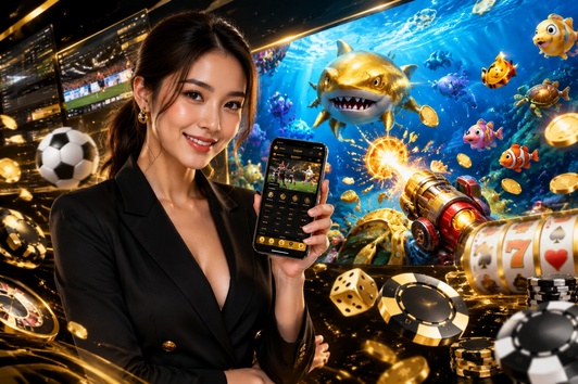 85vn Nổ Hũ – Slot Jackpot Trực Tuyến