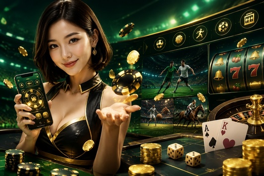 Câu Chuyện Hình Thành 85vn – Nhà Cái Uy Tín Việt Nam