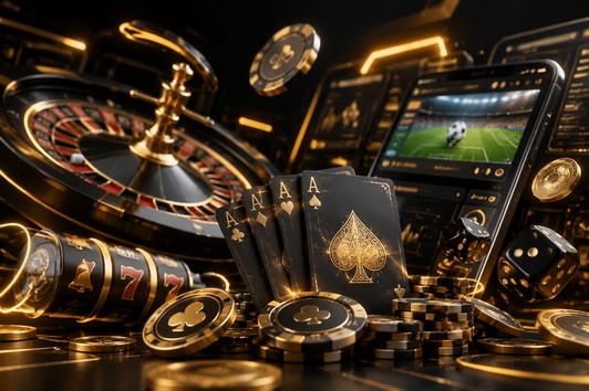 85vn Casino – Hướng Dẫn Tham Gia Sòng Bài Trực Tuyến
