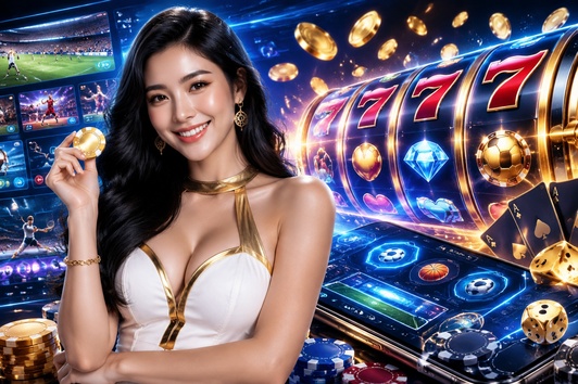 85vn Nổ Hũ – Trải Nghiệm Slot Đỉnh Cao